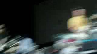 Beck In Argentina 2007