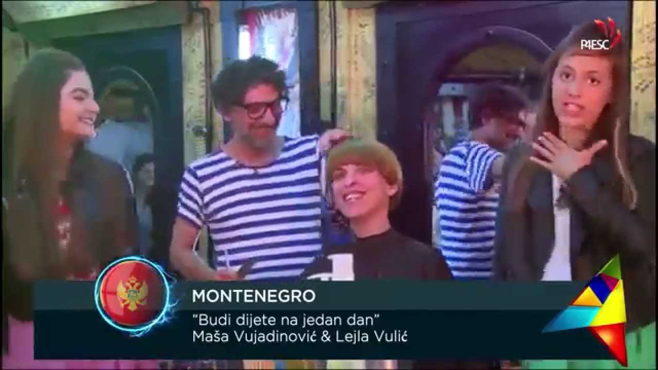 Junior Eurovision Song Contest 2014 - Recap of ALL Songs