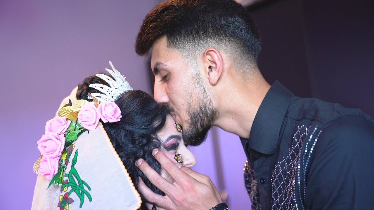 Esra ve Shener KINA GECESI 23.06.2023.