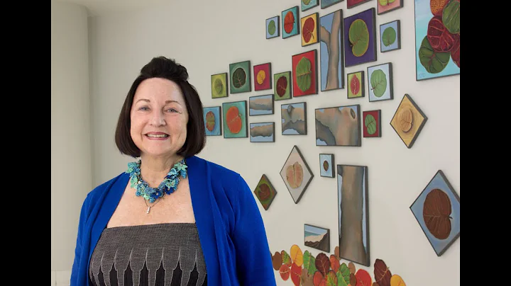 ArtC TV _ Judy Saylor Allison