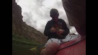 John Day River Float 2013