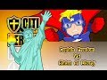 Citi Heroes EP80 "Captain Freedom VS Statue Of Liberty"