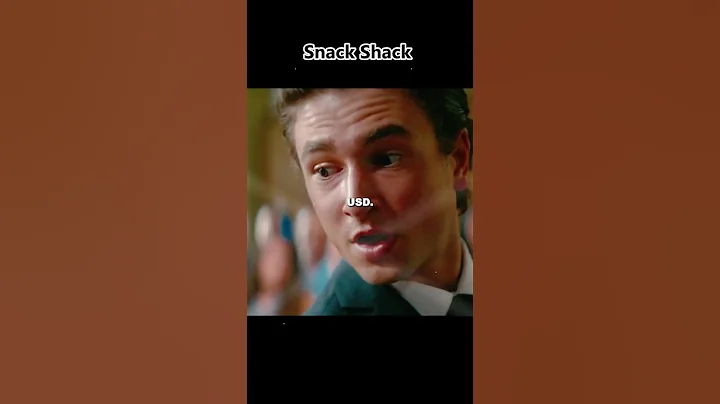 Two boys stole money from their parents to buy a snack bar #movie #film #movieclips