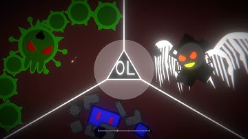 THESE CUSTOM LEVELS ARE FREAKIN CRAZY | Project Arrhythmia