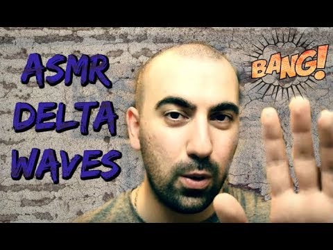ASMR Delta Waves | Sleep Hypnosis | Deep Experience 😲