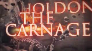 Innerfire - The Griefs In The Black Official Video