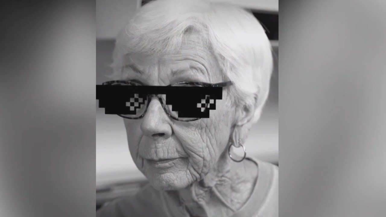 Viral granny wins ‘stolen land’ debate after her ‘common sense’ video