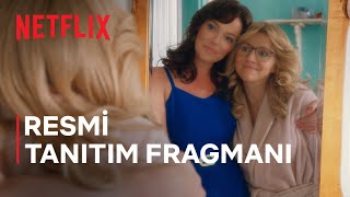Ateşböceği Yolu Resmi Tanıtım Fragmanı Netflix