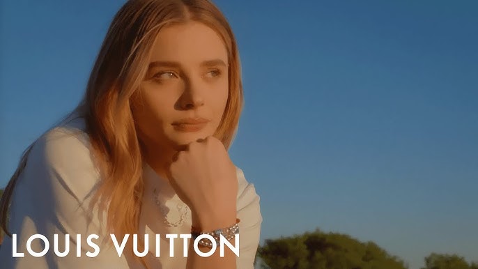 New ways to wear your support for UNICEF to help vulnerable children.  #MAKEAPROMISE with a Louis Vuitton Silver Lockit Fluo bracelet, now in new  colors., By Louis Vuitton