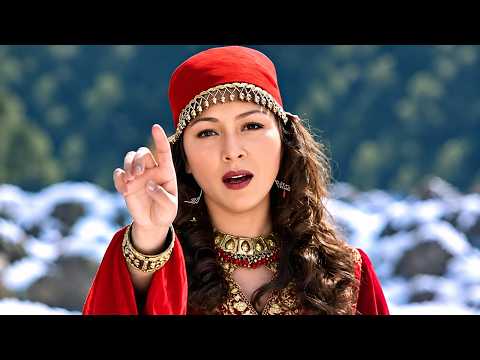 Chod Ke Na Jaa O Piya | Alka Yagnik | Maa Tujhhe Salaam 2002 Songs | Arbaaz Khan, Monal