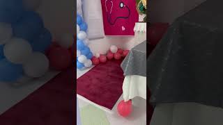 Nurses day celebration idea 👩‍⚕️🩺