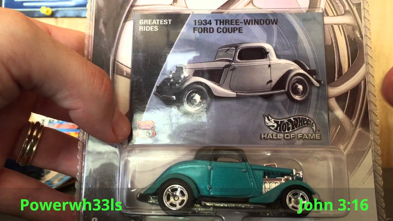 Trade Box from PBAJ1972!!