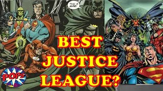 JLA: Is Grant Morrison’s Vision of the Justice League Still Great?