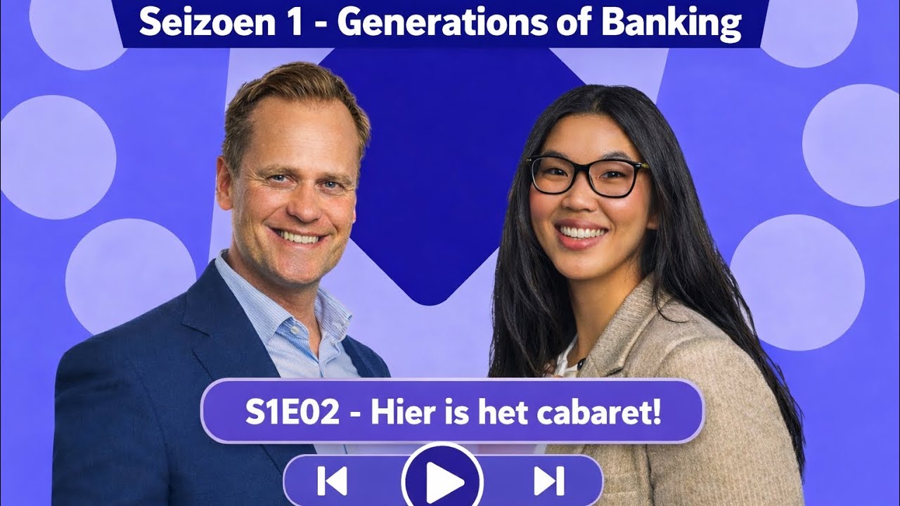 SE102 - het cabaret is hier! 
