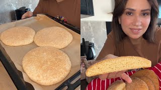 Easy Homemade Whole Wheat Bread, No White Flour, No Hassle 🇲🇦