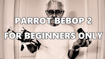 FOR BEBOP 2 BEGINNERS ONLY