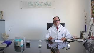 الدكتور شادي بالي يقدم سلسلة من التسجيلات للإجابة على تساؤلاتكم
