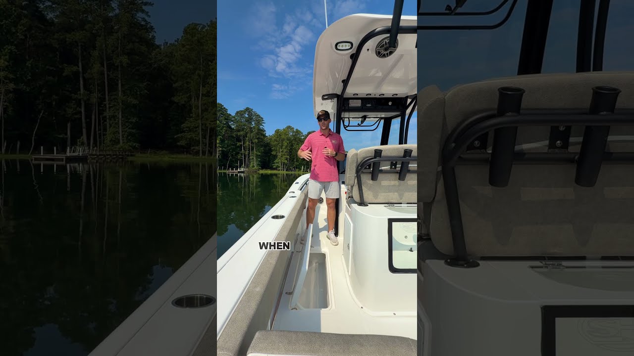 The All New 2026 Sea Hunt Gamefish 25 Is Arriving At Ingman Soon Message For More Information 