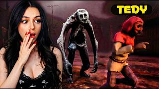 UN JOC HORROR MEDIEVAL TERIFIANT! | Pilgrim