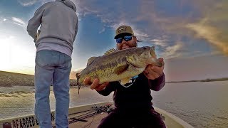 Windy Wednesday Nighter Ep. 2 (Just NEEDED a LIMIT!!!!)