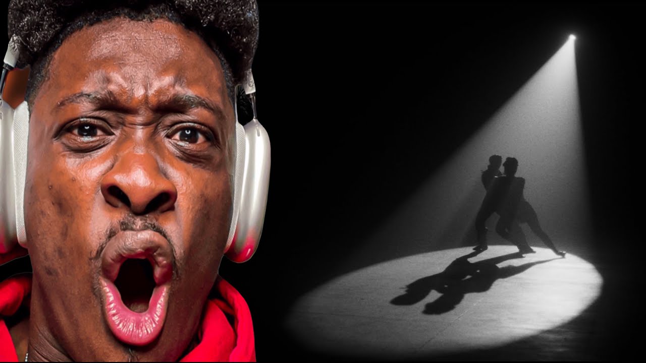 Cazzu - Ódiame (Video Oficial) 🇦🇷❤️ REACTION