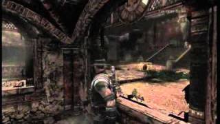 Retro Review: CGR - Damnation Review