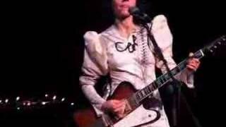 Snake - PJ Harvey live