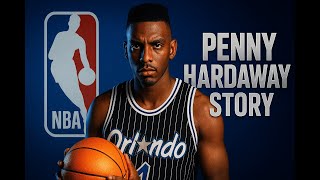 The Rise and Fall of Penny Hardaway: An NBA Legend’s True Story.