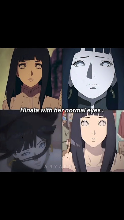 𝙒𝙝𝙞𝙘𝙝 𝙀𝙮𝙚𝙨 𝙄𝙨 𝘽𝙚𝙩𝙩𝙚𝙧 - 👀💖 」 𝙃𝙞𝙣𝙖𝙩𝙖 𝙃𝙮𝙪𝙜𝙖 ☆ Naruto Shippuden Edit | #naruto #hinata #manga #edit