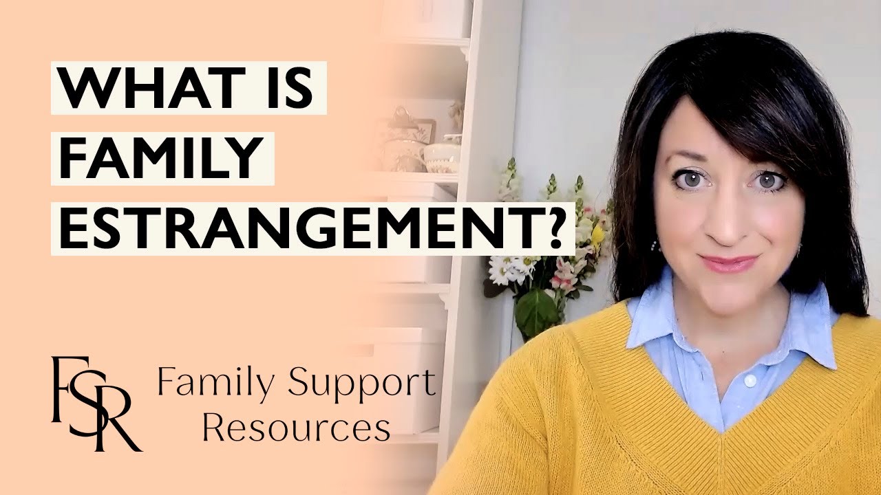 Difference Between Estrangement And Separation