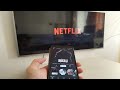 Как управлять приложением Netflix н