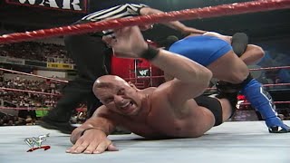 Stone Cold Vs Ken Shamrock WWF Championship Match Part 2