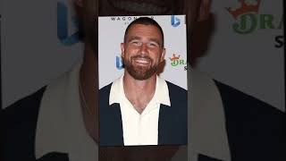 Travis Kelce Net Worth 2023 #nfl #nflnews #nflshorts
