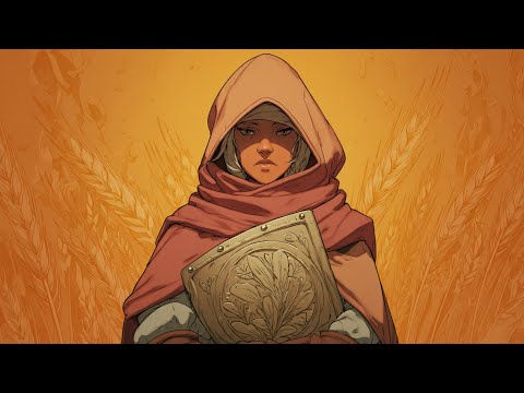 子弹后的沉默 The Silence After The Bullet Atmospheric With Sparse Instrumentation 