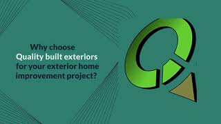 Why Choose Quality Built Exteriors? | Top Rated Roofing Company in Chesapeake | 757-389-5519 Net Worth