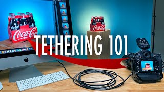 Tethering 101 - See How EASY it is!! screenshot 4