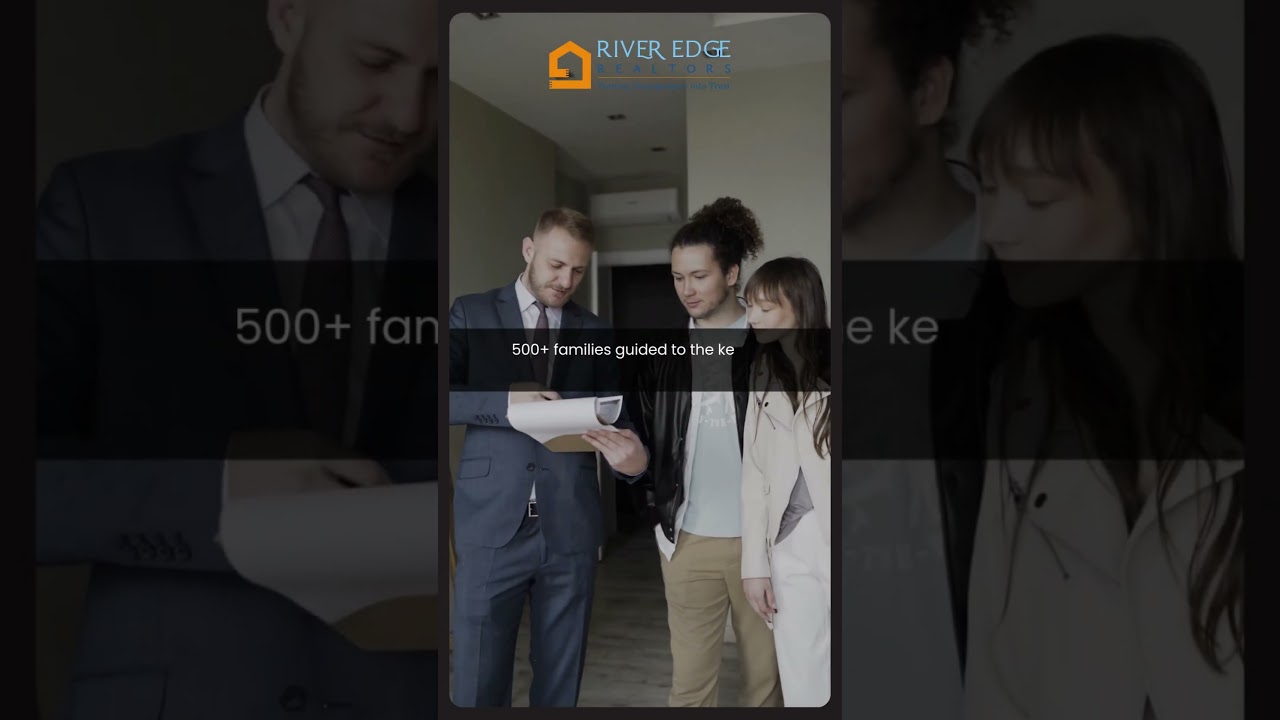 RiverEdge Realtors | Your Trusted Real Estate Partner in Delhi NCR