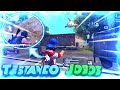 Testando Jogos no Galaxy M52 5G