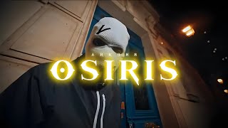[FREE]Boro700 Type Beat X L’Araignée784 Type Beat - « Osiris » |FREE Egyptian Drill 2025