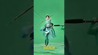 赵丽颖打戏特辑 #zhaoliying #赵丽颖 #林更新 #与凤行 #thelegendofshenli #lingengxin #shorts #4k #viralvideo #bts