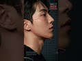 Expediente Biométrico: Nam Joo-hyuk😍😘🥰#namjoon #corea #klabx #reels