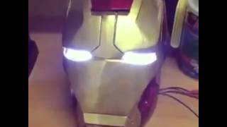 Cafetera - IRON MAN - YouTube
