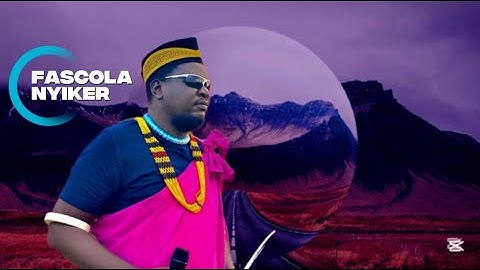 FASCOLA NYIKER – WØR ANDREW ACEK ( SHILLUK MUSIC )