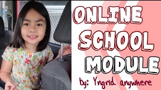 Buwan ng Taon / MATH / GRADE1 / PERFORMANCE TASK