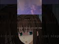 This Girl Really Hates Me #anime #WitchOnTheHolyNight #mahoyo #gamingshorts  #typemoon