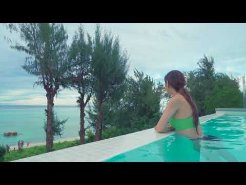 켄싱턴호텔 사이판 인피니티 풀 Kensington Hotel Saipan Infinity Pool