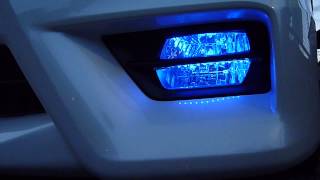 フォグポジ feat. with フワッとピカッとver.2