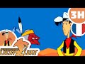 LES NOUVELLES AVENTURES DE LUCKY LUKE - Nouvelle Compilation #29