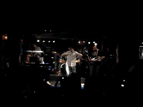蕭煌奇在高雄藍色狂想演唱你是我的眼