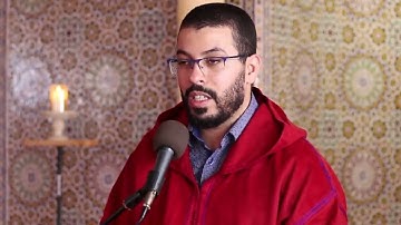 سورة الأنعام قراءة مغربية بصوت  هشام الهراز